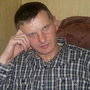 Виктор, 51 год, Барнаул