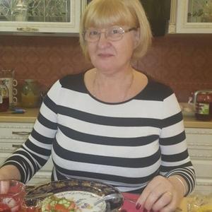 Татьяна, 68 лет, Санкт-Петербург