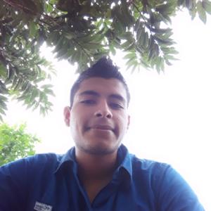 Manuel Alvarez, 32 года, Guatemala City