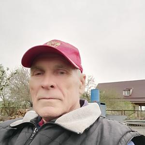 Анатолий, 76 лет, Краснодар