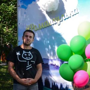Парни в Крымске: Роман, 36 - ищет девушку из Крымска
