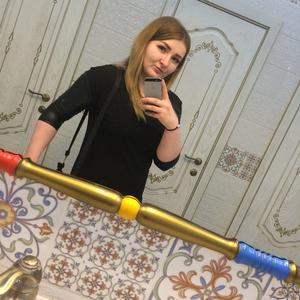 Девушки в Оренбурге: Мария, 24 - ищет парня из Оренбурга