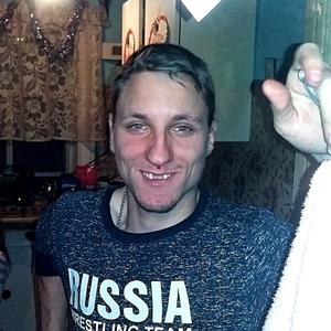 Парни в Новокузнецке: Николай, 29 - ищет девушку из Новокузнецка