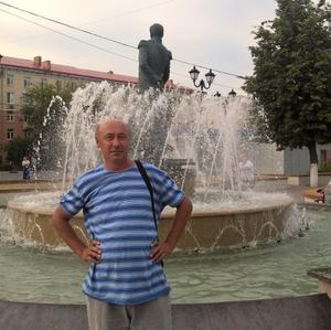 Парни в Венев: Геннадий, 56 - ищет девушку из Венев