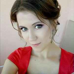 Анжелика, 28 лет, Уфа