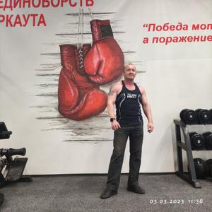Владимир, 46 лет, Москва