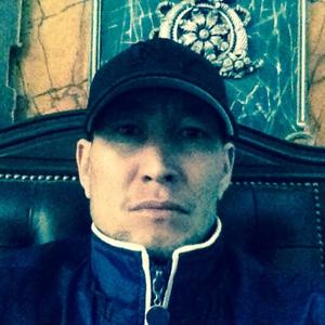 Арыстанбек, 40 лет, Астана
