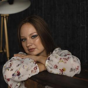 Александра, 25 лет, Новосибирск
