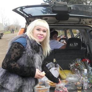 Девушки в Данкове: Olga Eliseewa, 43 - ищет парня из Данкова