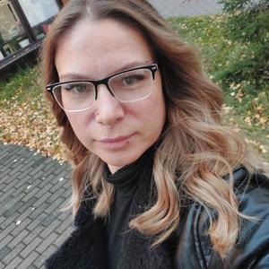 Екатерина, 40 лет, Гатчина