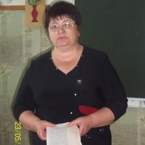 Девушки в Арсеньеве: Анна Василевская, 64 - ищет парня из Арсеньева
