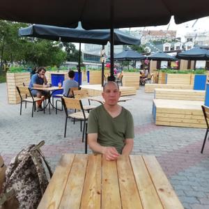 Андрей Бычков, 47 лет, Владивосток