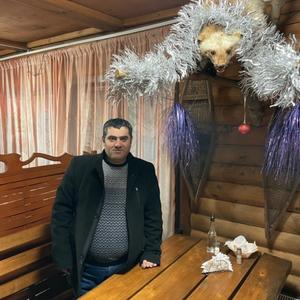 Парни в Киселевске: Арутюн Аветисян, 41 - ищет девушку из Киселевска