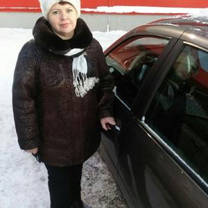 Татьяна Данилова, 53 года, Нижний Новгород
