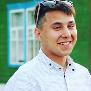 Сергей, 24 года, Красноярск