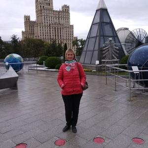 Девушки в Перми: Татьяна, 51 - ищет парня из Перми