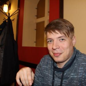 Парни в Липецке: Serj, 33 - ищет девушку из Липецка