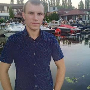 Александр, 34 года, Липецк