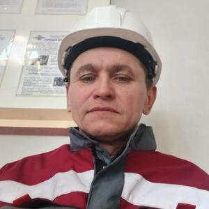 Александр, 46 лет, Шадринск