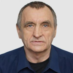 Василий, 47 лет, Томск