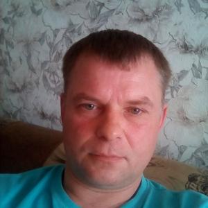 Игорь, 49 лет, Кемля