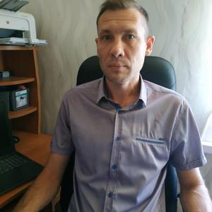 Сергей, 43 года, Салават