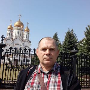 Парни в Комсомольске-На-Амуре: Андрей, 49 - ищет девушку из Комсомольска-На-Амуре