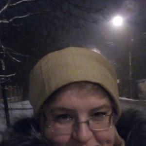 Девушки в Санкт-Петербурге: Лина, 51 - ищет парня из Санкт-Петербурга