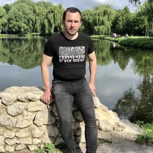 Петро Вілічкевич, 30 лет, Тернополь