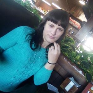 Виктория, 30 лет, Омск