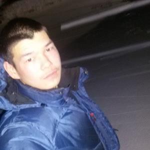 Парни в Анадыре: Сергей Кавек, 25 - ищет девушку из Анадыря