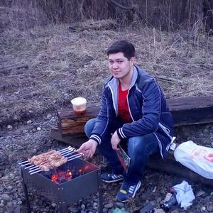 Парни в Вологде: Рустам Велиев, 31 - ищет девушку из Вологды