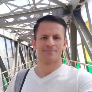 Руслан, 44 года, Москва