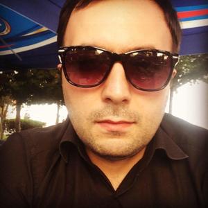 Парни в Баку: Расим Оруджев, 39 - ищет девушку из Баку