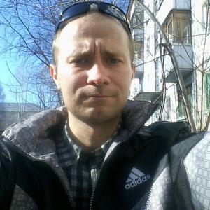 Sanchous Severskij, 37 лет, Северск