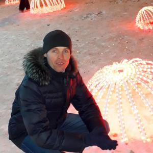 Юрий Иванович, 41 год, Екатеринбург