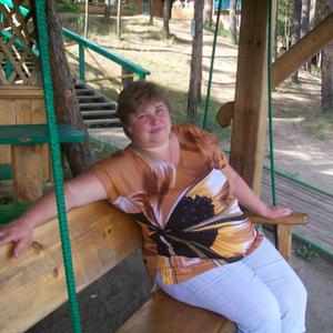 Девушки в Ангарске: Ирина, 53 - ищет парня из Ангарска