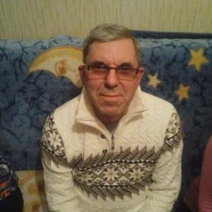 Boris Telekhov, 66 лет, Нижний Новгород