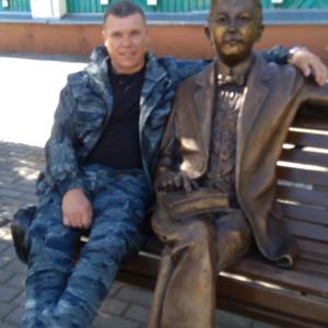 Алексей, 41 год, Бузулук