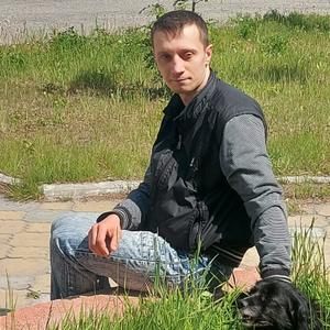 Парни в Радужный (Ханты-Мансийский АО): Павел, 32 - ищет девушку из Радужный (Ханты-Мансийский АО)