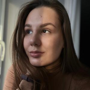 Элия, 24 года, Пермь