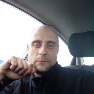 Парни в Смоленске: Сергей, 35 - ищет девушку из Смоленска