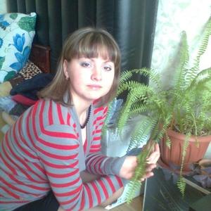 Девушки в Омске: Екатерина Редькина, 38 - ищет парня из Омска