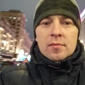 Парни в Северодвинске: Иван, 36 - ищет девушку из Северодвинска