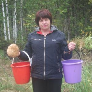 Татьяна, 69 лет, Ставрополь