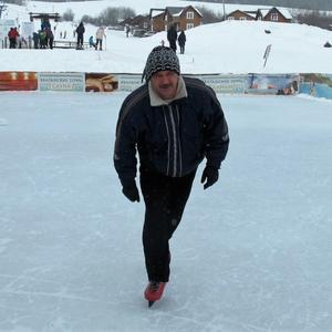 Сергей Сергей, 53 года, Димитровград