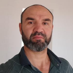 Мурад, 46 лет, Волгоград