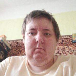 Николай Олюнин, 33 года, Екатеринбург