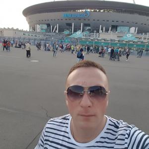Парни в Санкт-Петербурге: Nik, 38 - ищет девушку из Санкт-Петербурга