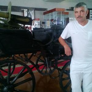 Руслан Пузенков, 51 год, Сургут